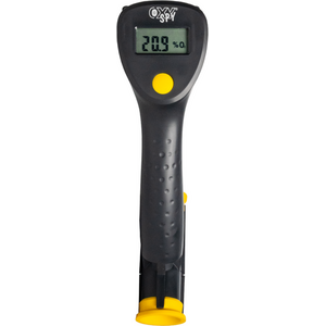 NRC OxySpy Oxygen Analyzer