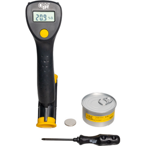 NRC OxySpy Oxygen Analyzer