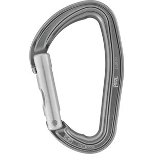 Petzl Djinn straight Gate