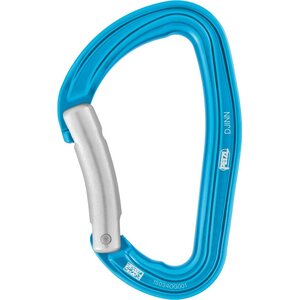 Petzl Djinn bent gate
