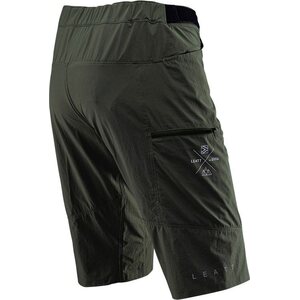 LEATT Shorts MTB Trail 2.0 Mens