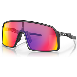 Oakley Sutro Matte Black w/ Prizm Road