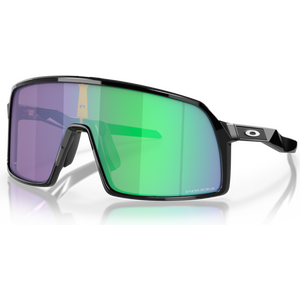 Oakley Sutro S Polished Black w/ Prizm Jade