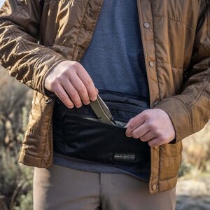 Eberlestock Bando Bag