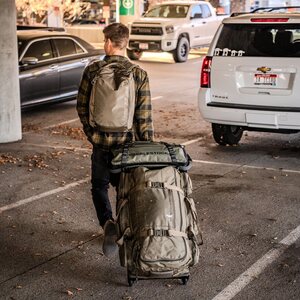Eberlestock Hyllus Duffel