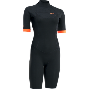ION Element 2/2 Shorty SS Back Zip Womens