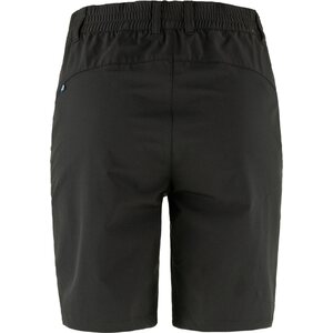 Fjällräven Abisko Trail Stretch Shorts Womens