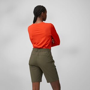 Fjällräven Abisko Trail Stretch Shorts Womens
