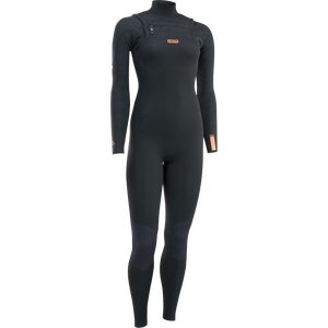ION Element 5/4 Front Zip Womens