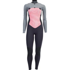 ION Element 5/4 Front Zip Womens