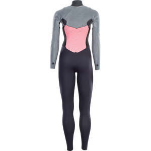 ION Element 5/4 Front Zip Womens