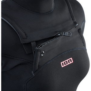 ION Element 5/4 Front Zip Womens