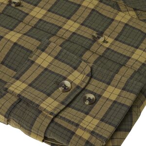 Chevalier Creek Shooting Fit Coolmax Shirt Mens