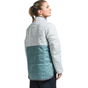 Varg Grötö Reversible Spring Jacket Women