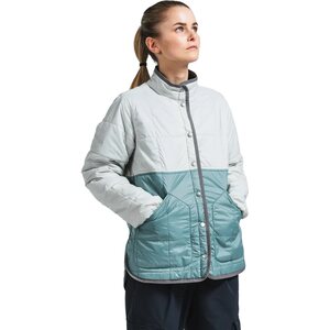 Varg Grötö Reversible Spring Jacket Women