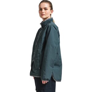 Varg Grötö Reversible Spring Jacket Women