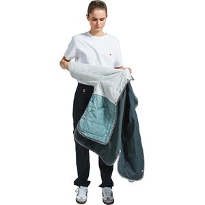 Varg Grötö Reversible Spring Jacket Women