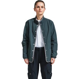 Varg Grötö Reversible Spring Jacket Women