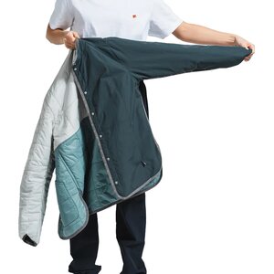 Varg Grötö Reversible Spring Jacket Women