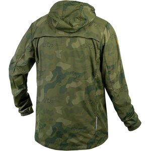 Endura Hummvee Windproof Shell Jacket