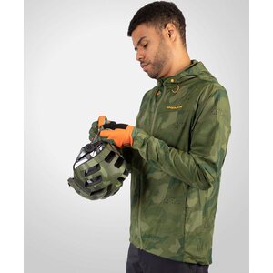Endura Hummvee Windproof Shell Jacket