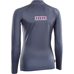 ION Promo Rashguard LS Womens