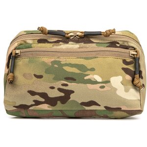 Molle universelle lommer