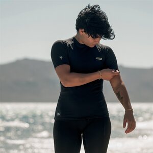 ION Rashguard Women SS