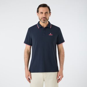 Musto Nautic Pro Lite Short Sleeve Polo Mens