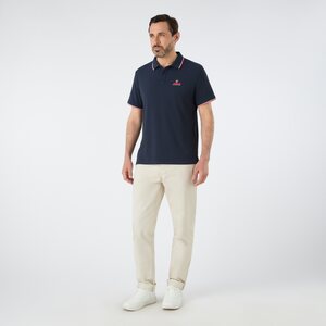 Musto Nautic Pro Lite Short Sleeve Polo Mens