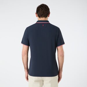 Musto Nautic Pro Lite Short Sleeve Polo Mens