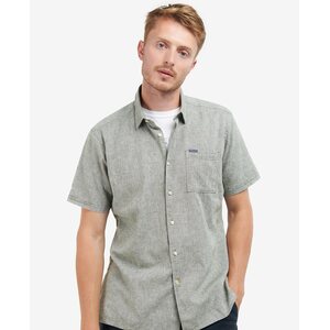 Barbour Nelson Short Sleeve Summer Shirt