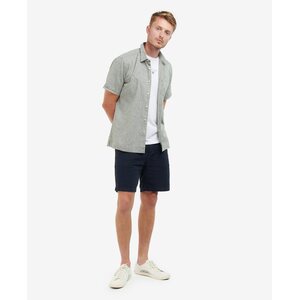 Barbour Nelson Short Sleeve Summer Shirt