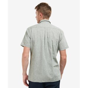Barbour Nelson Short Sleeve Summer Shirt