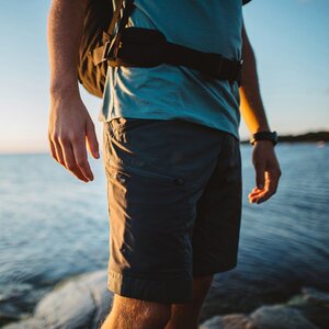 Lundhags Makke LT Shorts Mens