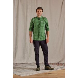 Maloja IsonzoM. 1/1 Shirt Mens
