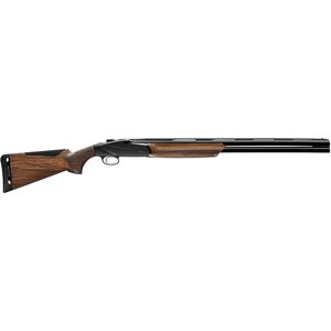 Benelli 828 U Black 12/76
