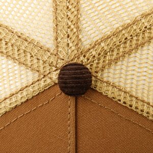 Stetson Trucker Cap