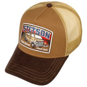 Stetson Trucker Cap