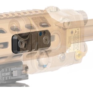 Reptilia Low Profile M-LOK™ Rail (LPR)