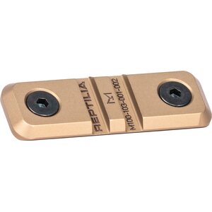 Reptilia Low Profile M-LOK™ Rail (LPR)
