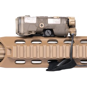 Reptilia Low Profile M-LOK™ Rail (LPR)