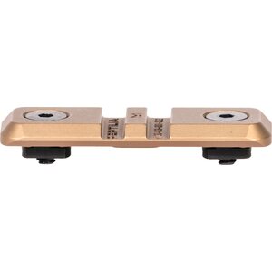 Reptilia Low Profile M-LOK™ Rail (LPR)