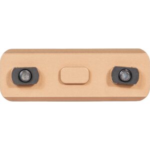 Reptilia Low Profile M-LOK™ Rail (LPR)