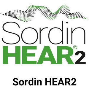 Sordin Supreme T2 CC ARC Helmet