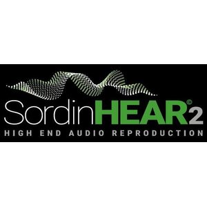 Sordin Supreme T2 CC Headband