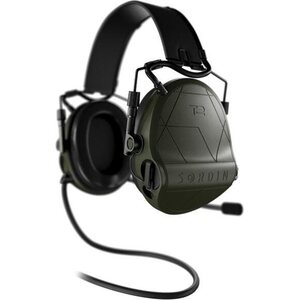 Sordin Supreme T2 CC Headband