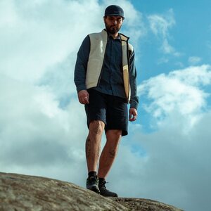 Varg Vaxholm Shorts Mens