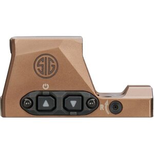 Sig Sauer Romeo-X, Pro Footprint