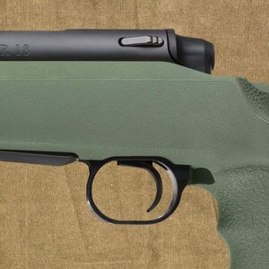 Mauser 18 Fenris Std.
